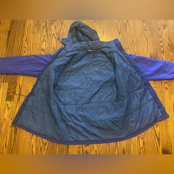 Vintage Patagonia Parka - Picture 2 of 4